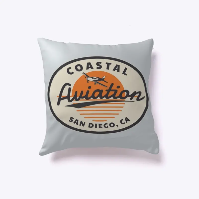 Coastal Aviation