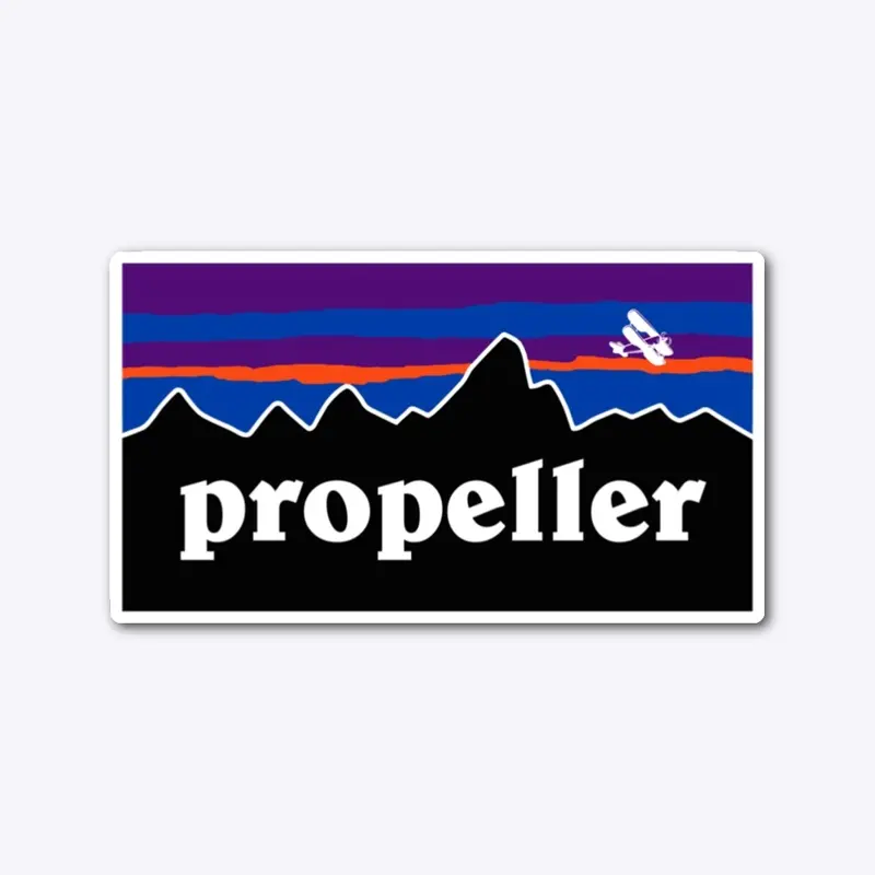 Propeller