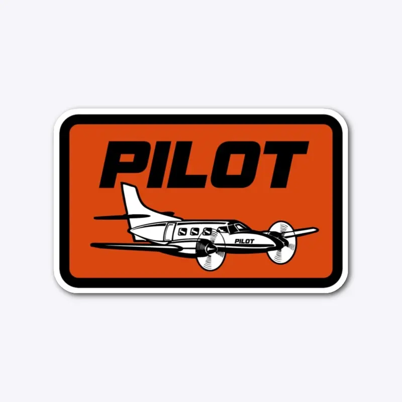 Pilot