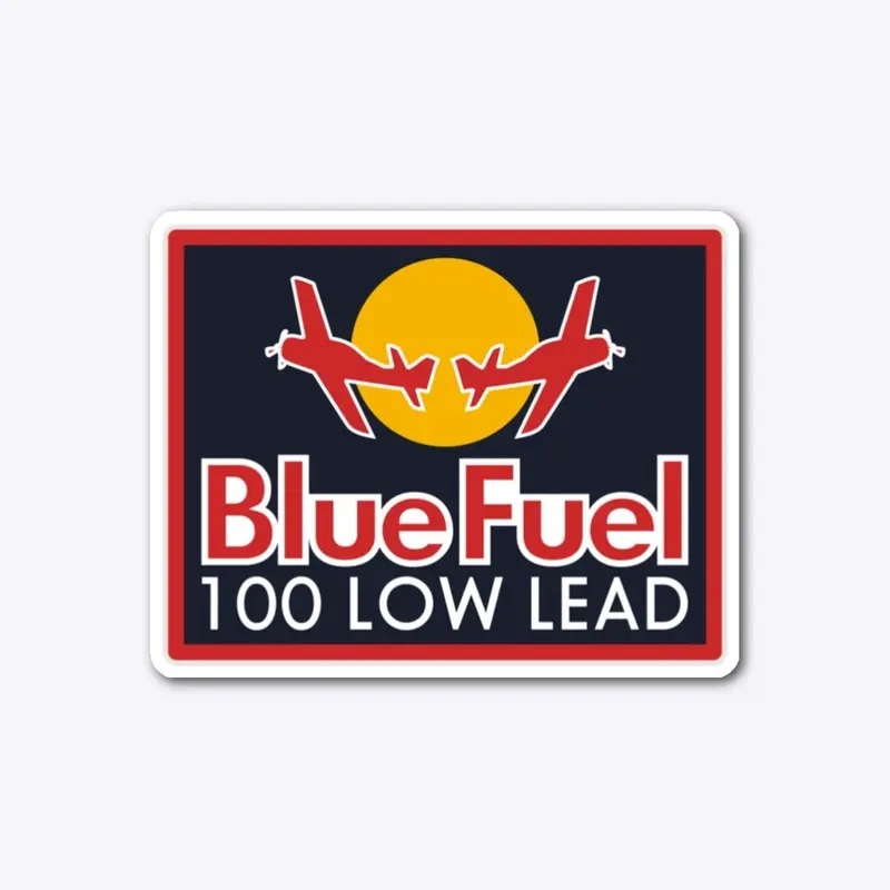 Blue Fuel