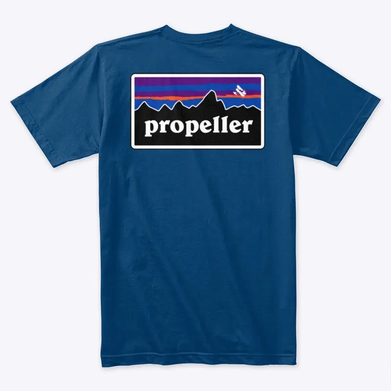 Propeller