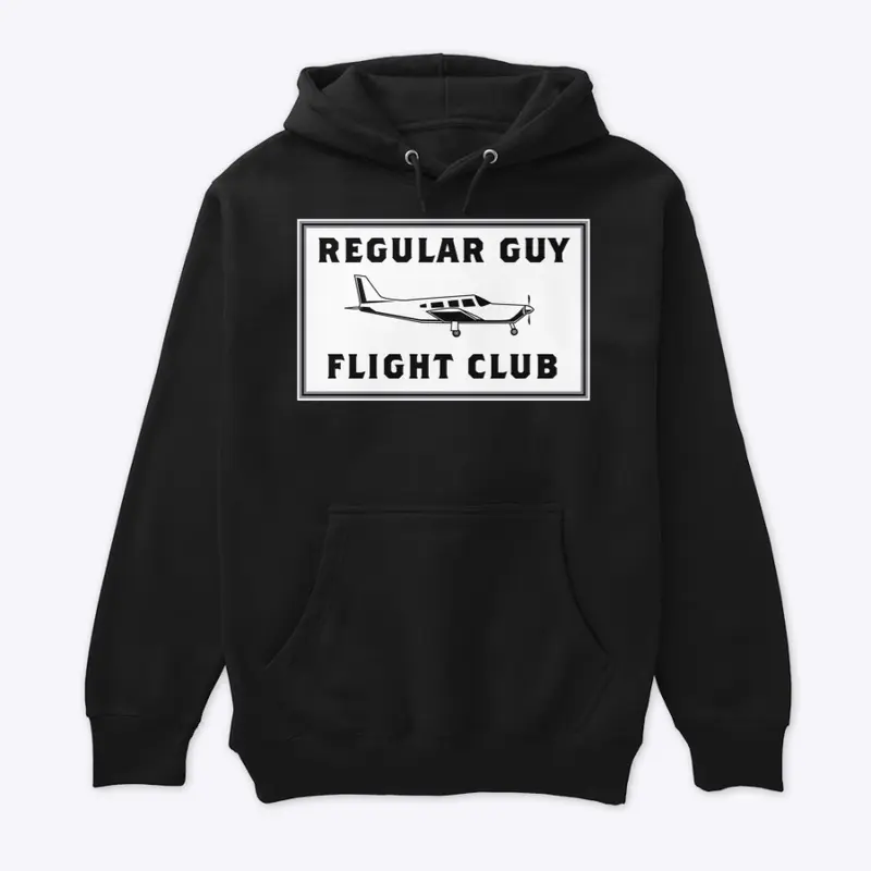 Regular Guy Flight Club