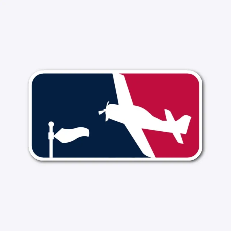 Major League Flying