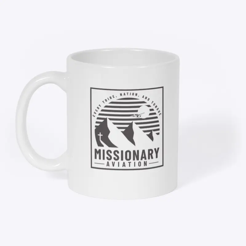 Missionary