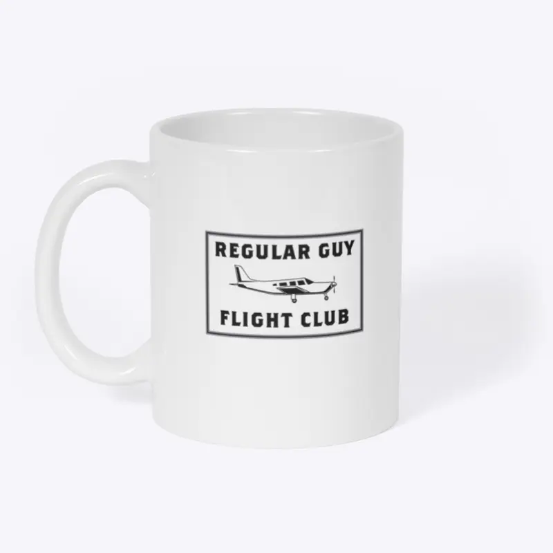 Regular Guy Flight Club