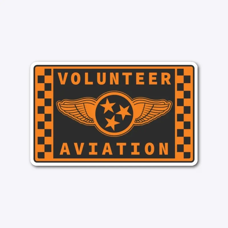 Volunteer Aviation - Tri Star