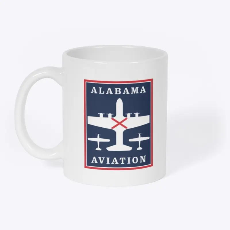 Alabama Aviating 