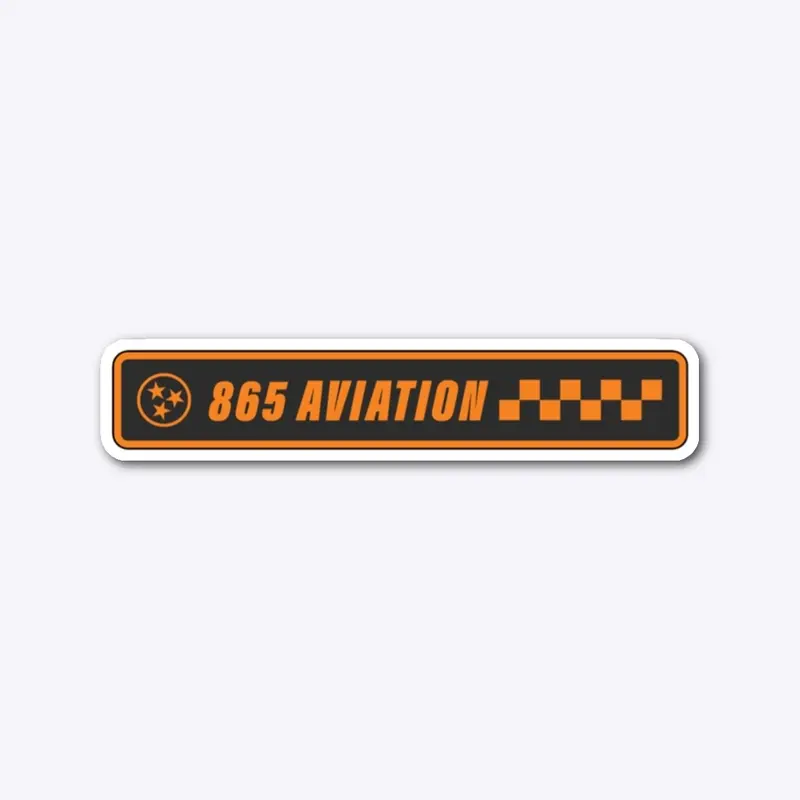 865 Aviation